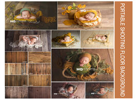 Foto van Baby peuter benodigdheden backdrops newborn photography background new born photo shoot boy and girl