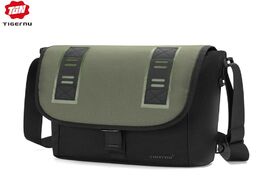 Foto van Tassen tigernu new messenger bag men anti theft travel shoulder bags fashion luxury brand crossbody 