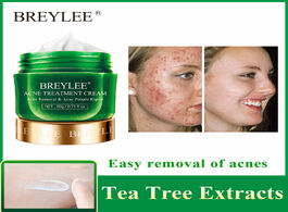 Foto van Schoonheid gezondheid breylee acne treatment cream anti face remove pimple spots oil control shrink 