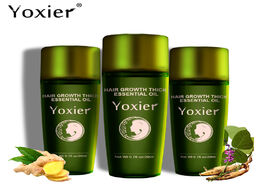 Foto van Schoonheid gezondheid yoxier herbal hair growth essential oil care loss product promote thick fast r