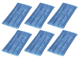 Foto van Huis inrichting dust cleaning mop pads for swiffer wetjet reusable mopping head household er parts 6