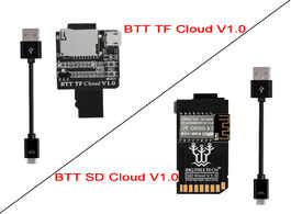 Foto van Computer bigtreetech tf cloud btt sd v1.0 wireless transmission module to skr mini e3 v1.4 turbo tft