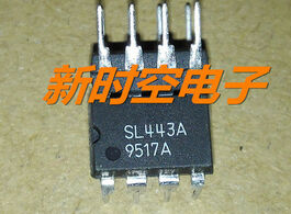 Foto van Elektronica componenten 1pcs sl443a sl443 dip8 new and original in stock