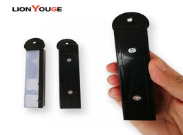 Foto van Beveiliging en bescherming s3 handkey eas detacher security key display lock magnetic hook lockpicke