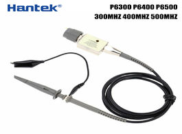 Foto van Gereedschap hantek p6300 p6400 p6500 10:1 probe passive oscilloscope high frequency voltage suitable