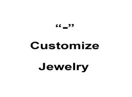 Foto van Sieraden customize bracelets jewelry order