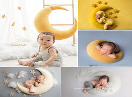 Foto van Baby peuter benodigdheden newborn photography accessories photo props infant blanket creative posing