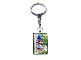Foto van Sieraden personalized baby name weight custom photo keychain single side pendants of kids mama costu