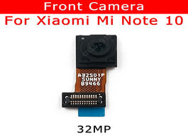 Foto van Telefoon accessoires original front camera for xiaomi mi note 10 note10 frontal small module mobile 