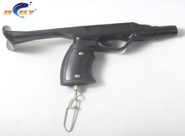 Foto van Sport en spel hunting fish accessories diving guns speargun handle drop shipping