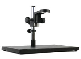 Foto van Gereedschap 2020 upgrade stabilize industrial video microscope camera adjustable stand boom table ho