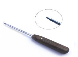 Foto van Schoonheid gezondheid 1pcs orthopedics screwdriver square head 1.2mm 1.5mm veterinary instruments