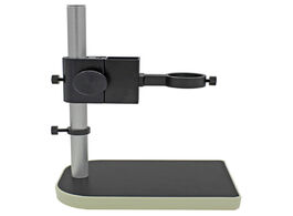 Foto van Gereedschap ccd industrial camera holder upper and down regulation digital industry lab microscope l