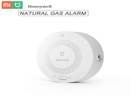 Foto van Beveiliging en bescherming original mijia honeywell natural gas alarm detector aqara zigbee remote c