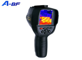 Foto van Gereedschap a bf rx 500 infrared thermal imager portable imaging camera industry thermometer high re