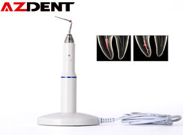 Foto van Schoonheid gezondheid azdent dental cordless wireless gutta percha obturation system endo heated pen