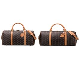 Foto van Tassen 2020 new travel bag portable leisure fitness bagpack business long and short distance large c