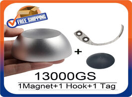 Foto van Beveiliging en bescherming golf magnetic detacher 13000gs universal tag remover magnet 1 key hook al