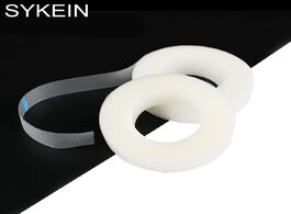 Foto van Schoonheid gezondheid 5 rolls medical non woven tape to protect under eyelashes lint breathable clot