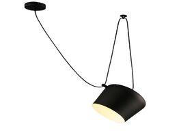 Foto van Lampen verlichting hot 1 piece aim ceiling light modern lamp suspension mezzanine