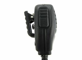 Foto van Telefoon accessoires original baofeng radio speaker mic microphone ptt for portable two way walkie t