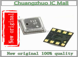 Foto van Elektronica 10pcs lot bme 280 bme280 lga 8 ic chip new original