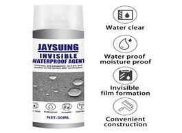 Foto van Woning en bouw waterproof 30ml mighty sealant spray permeable invisible agent bathroom tile coating 
