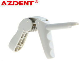 Foto van Schoonheid gezondheid 1pcs new and useful dental composite gun dispenser applicator