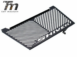 Foto van Auto motor accessoires motorcycle engine radiator bezel grille guard cover protector grill for april