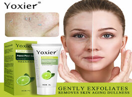 Foto van Schoonheid gezondheid yoxier purifying aqua peel gel whitening moisturizer skin care repair facial s