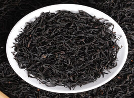 Foto van Meubels yunnan black tea new osmanthus spring wild fragrance souchong