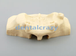 Foto van Schoonheid gezondheid 1pc dental sinus lift practice teeth model typodont study 2013f tools