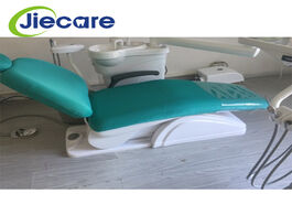 Foto van Schoonheid gezondheid 1 set dental unit chair seat cover elastic protective case protector dentist e