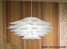 Foto van Lampen verlichting modern lustre led crystal chandelier lighting ceiling chandeliers lamparas de tec