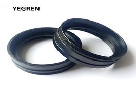 Foto van Gereedschap m52 to m42 m48 x 0.75 thread metal objective adapter ring for szm and sz zoom stereo mic