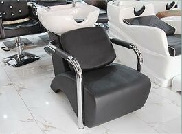 Meubels hair salon use sitting shampoo bed wash chair3