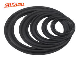 Foto van Elektronica ghxamp speaker rubber surround repair 3 inch 4 5 6.5 8 subwoofer accessories general fol