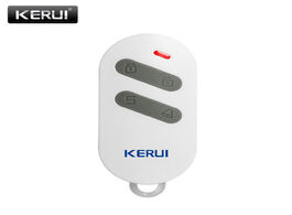 Foto van Beveiliging en bescherming new wireless high performance portable remote control 4 buttons for kerui
