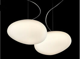Foto van Lampen verlichting fashion italy design by ferrucio laviani foscarini large gregg suspension pendant