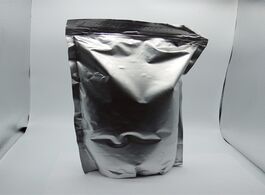 Foto van Computer 12a 1kg bag refill black laser toner powder kit kits for ce255a 255 55a 55x p3010 p3015 p30