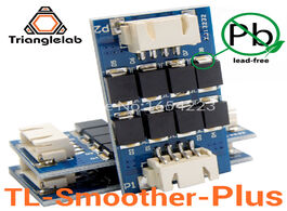 Foto van Computer trianglelab 3 pieces pack tl smoother plus addon module for 3d pinter motor drivers driver 