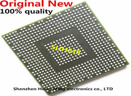 Foto van Elektronica componenten 100 new lge35230 bga chipset