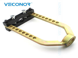 Foto van Auto motor accessoires veconor cv joint assembly removal tool propshaft separator remover splitter a