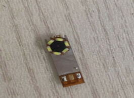 Foto van Beveiliging en bescherming 6mm 1.3mp 90 degree side view usb endoscope module