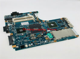 Foto van Computer a1771577a mbx 224 main board for sony vaio vpceb vpc eb 244 laptop motherboard hm55 ddr3 m9