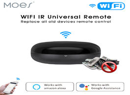 Foto van Beveiliging en bescherming smart ir control hub infrared universal remote one for all tv dvd cd aud 