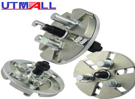 Foto van Auto motor accessoires injector pump puller universal timing camshaft tool drive pulleys with face g