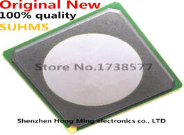 Foto van Elektronica componenten 100 new lge2112 btah bga chipset