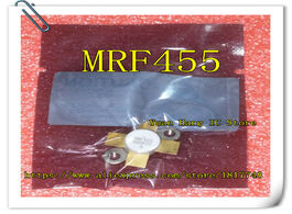 Foto van Elektronica 1pcs lot rf transistor mrf455 mrf 455 free shipping