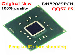 Foto van Elektronica 100 new qqs7 es dh82029pch slkm8 bga chipset